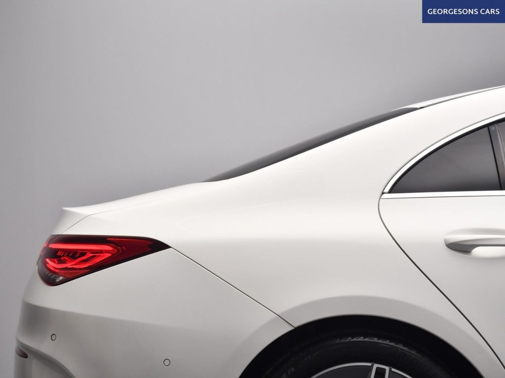 Used Mercedes-Benz CLA 2022 for sale - 77879341: Photo 16