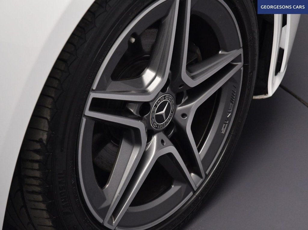 Used Mercedes-Benz CLA 2022 for sale - 77879341: Photo 17