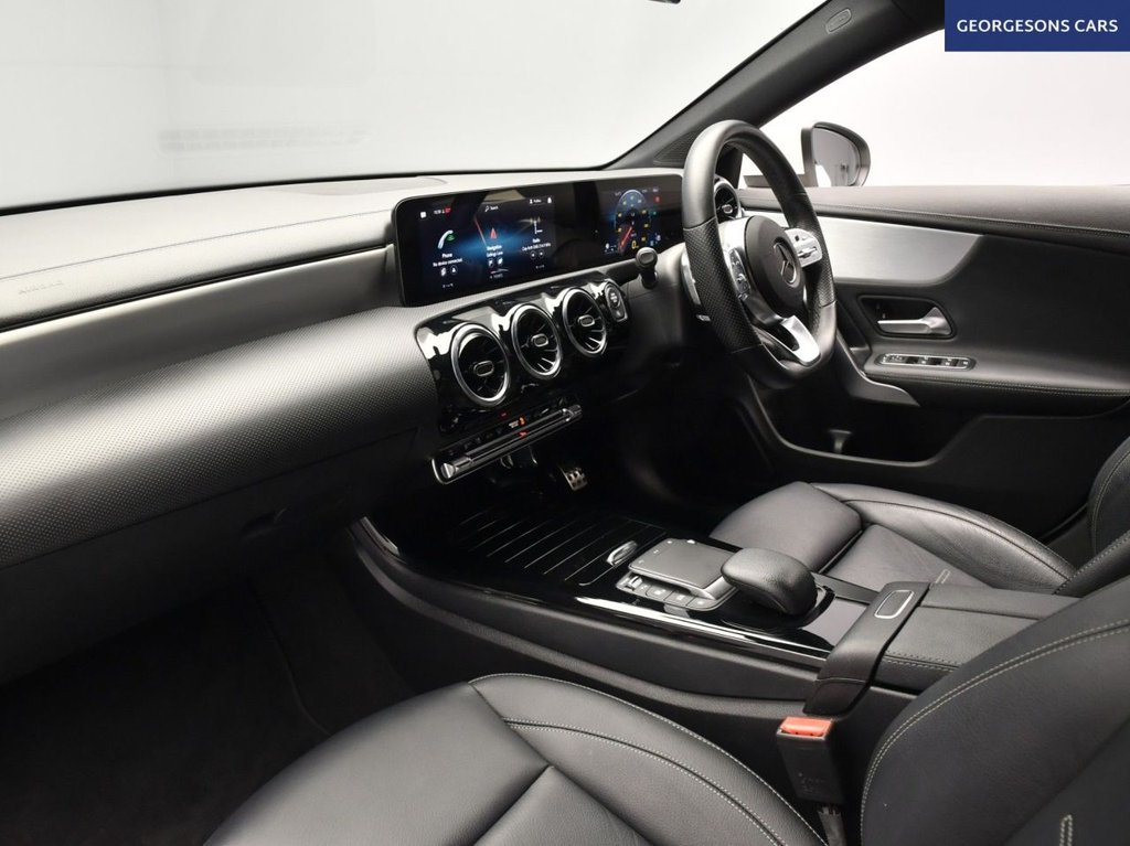 Used Mercedes-Benz CLA 2022 for sale - 77879341: Photo 18