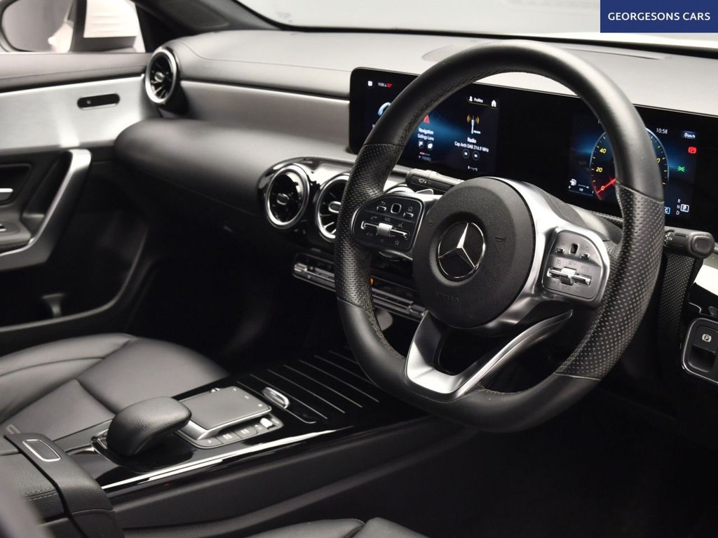 Used Mercedes-Benz CLA 2022 for sale - 77879341: Photo 19