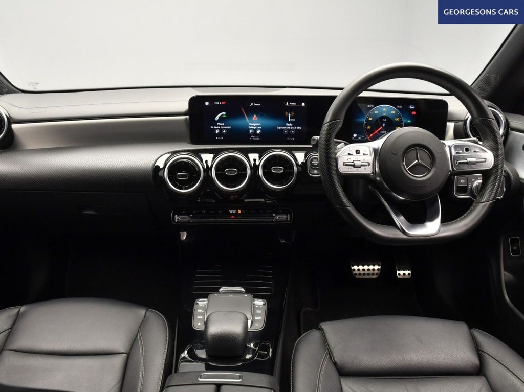 Used Mercedes-Benz CLA 2022 for sale - 77879341: Photo 20