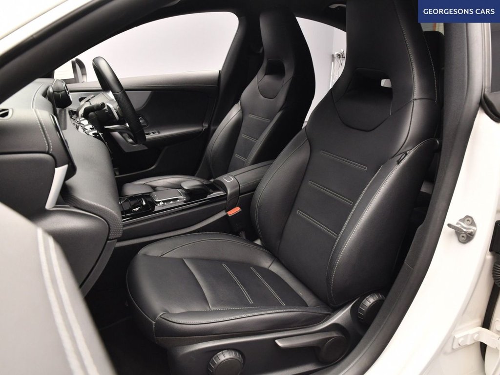 Used Mercedes-Benz CLA 2022 for sale - 77879341: Photo 22