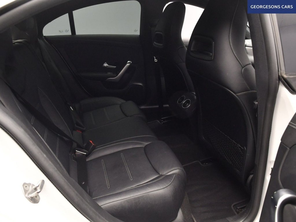 Used Mercedes-Benz CLA 2022 for sale - 77879341: Photo 23