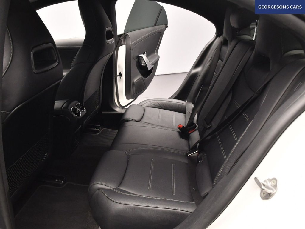 Used Mercedes-Benz CLA 2022 for sale - 77879341: Photo 24