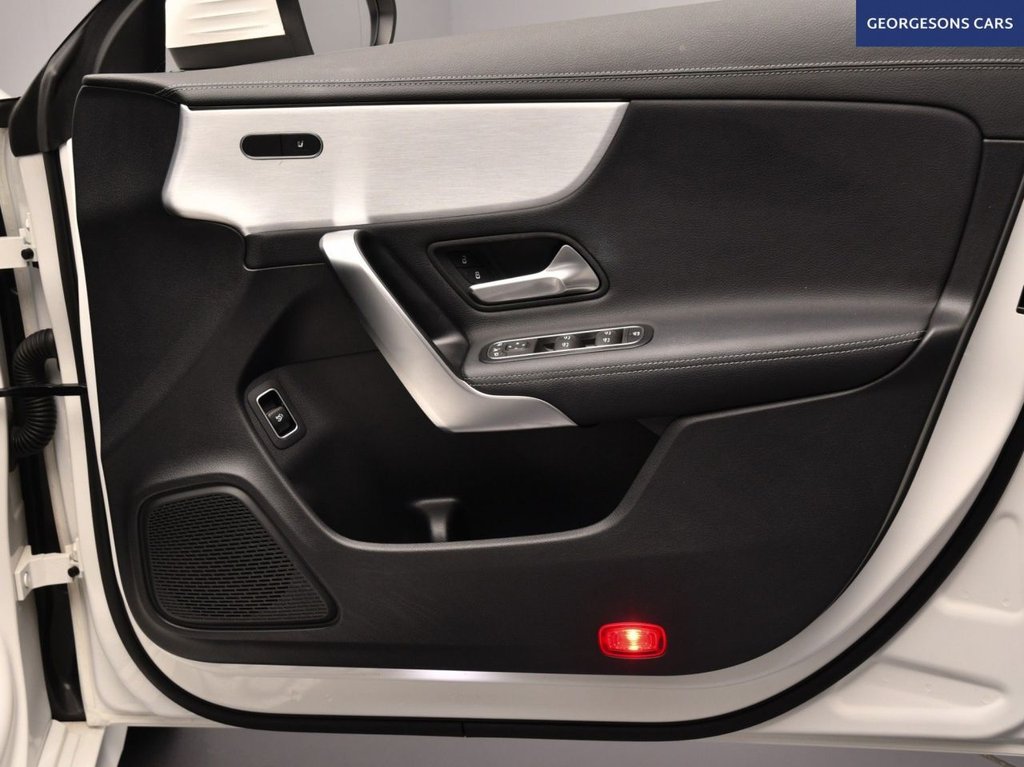 Used Mercedes-Benz CLA 2022 for sale - 77879341: Photo 26