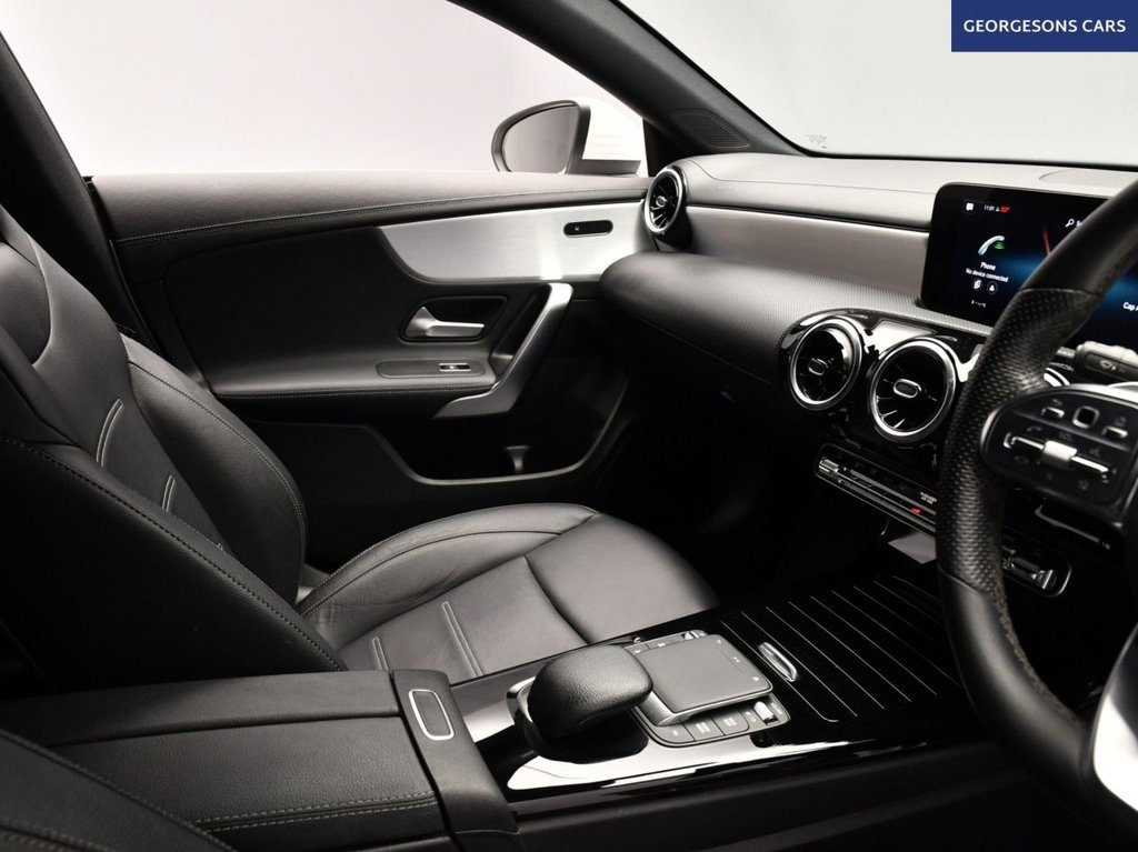 Used Mercedes-Benz CLA 2022 for sale - 77879341: Photo 27