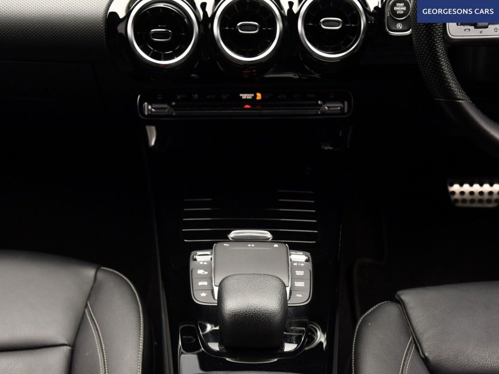 Used Mercedes-Benz CLA 2022 for sale - 77879341: Photo 28