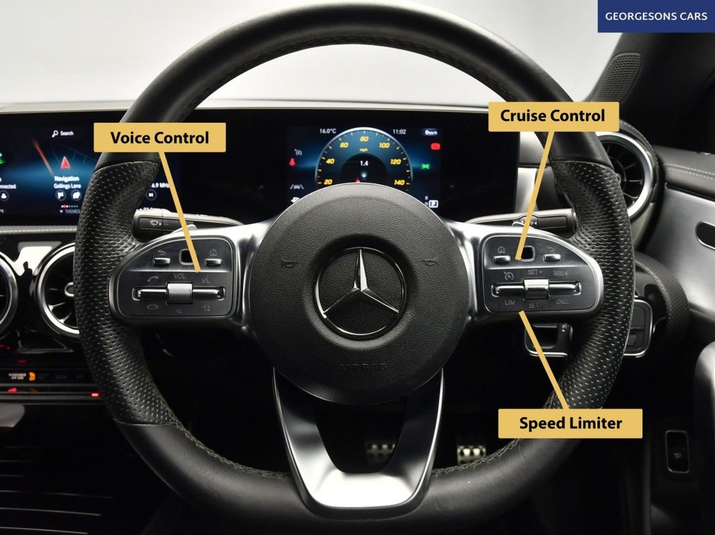 Used Mercedes-Benz CLA 2022 for sale - 77879341: Photo 29