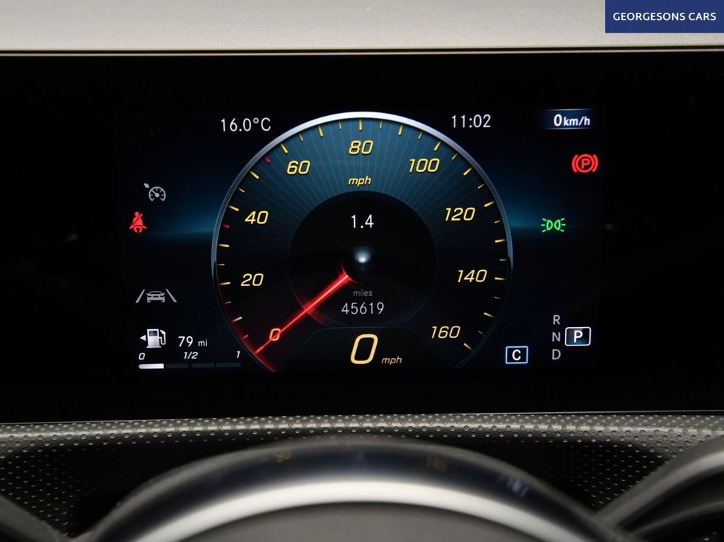 Used Mercedes-Benz CLA 2022 for sale - 77879341: Photo 30