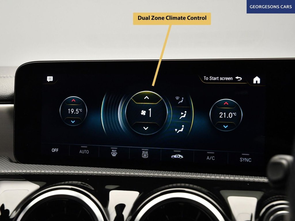 Used Mercedes-Benz CLA 2022 for sale - 77879341: Photo 34