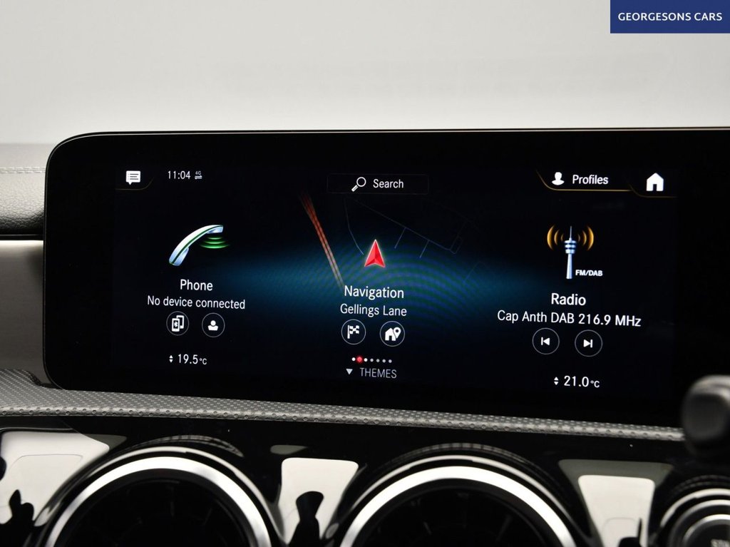 Used Mercedes-Benz CLA 2022 for sale - 77879341: Photo 35