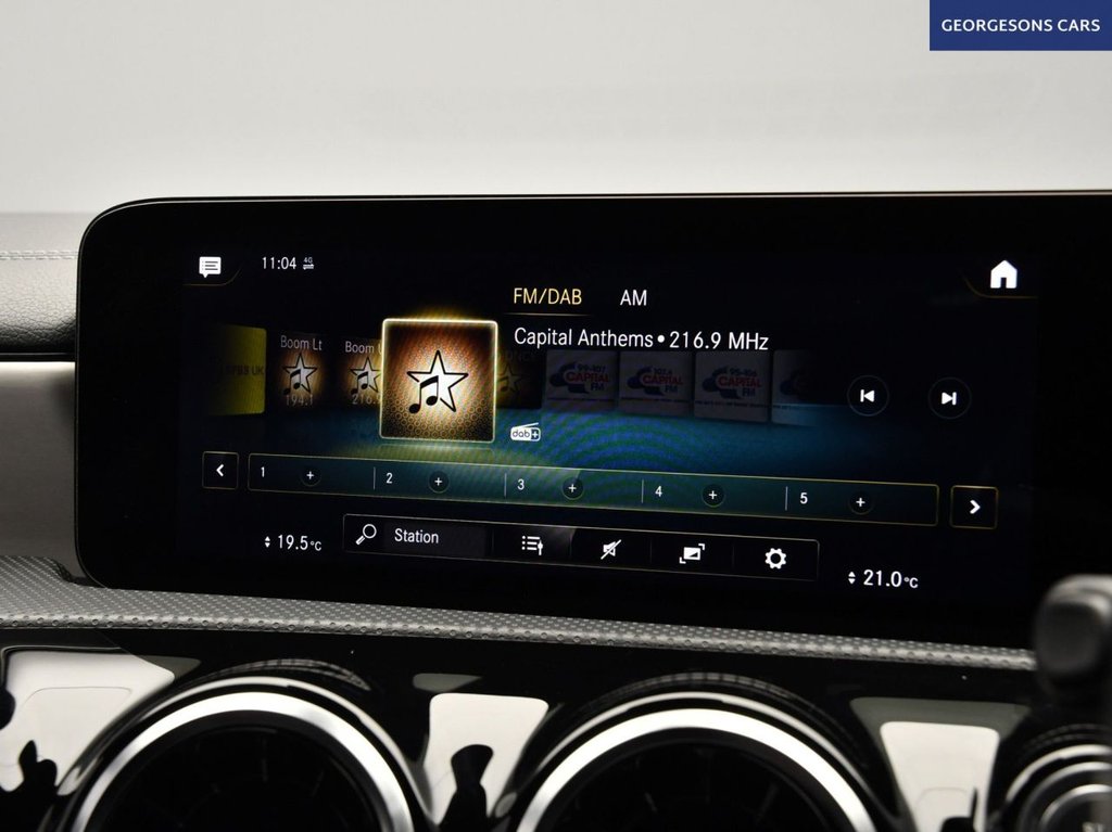 Used Mercedes-Benz CLA 2022 for sale - 77879341: Photo 37