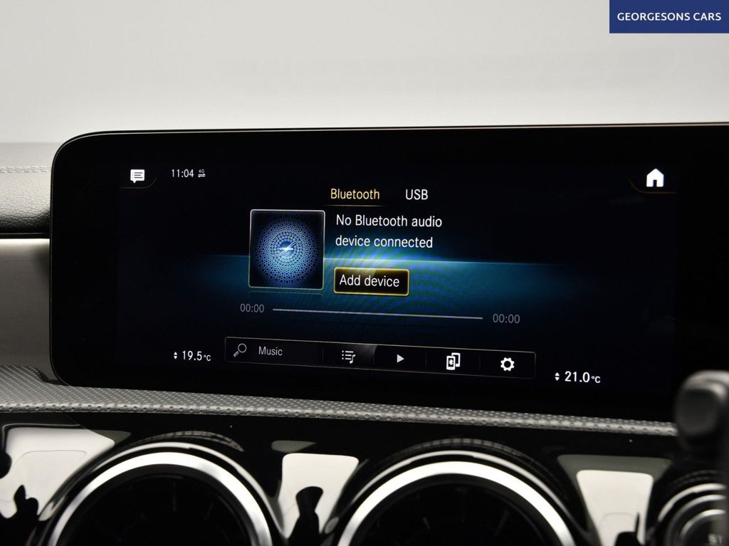 Used Mercedes-Benz CLA 2022 for sale - 77879341: Photo 38