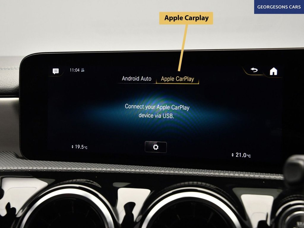 Used Mercedes-Benz CLA 2022 for sale - 77879341: Photo 39