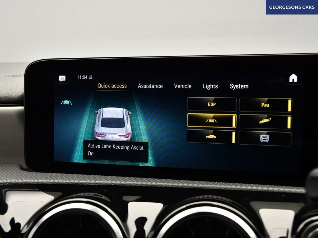 Used Mercedes-Benz CLA 2022 for sale - 77879341: Photo 40