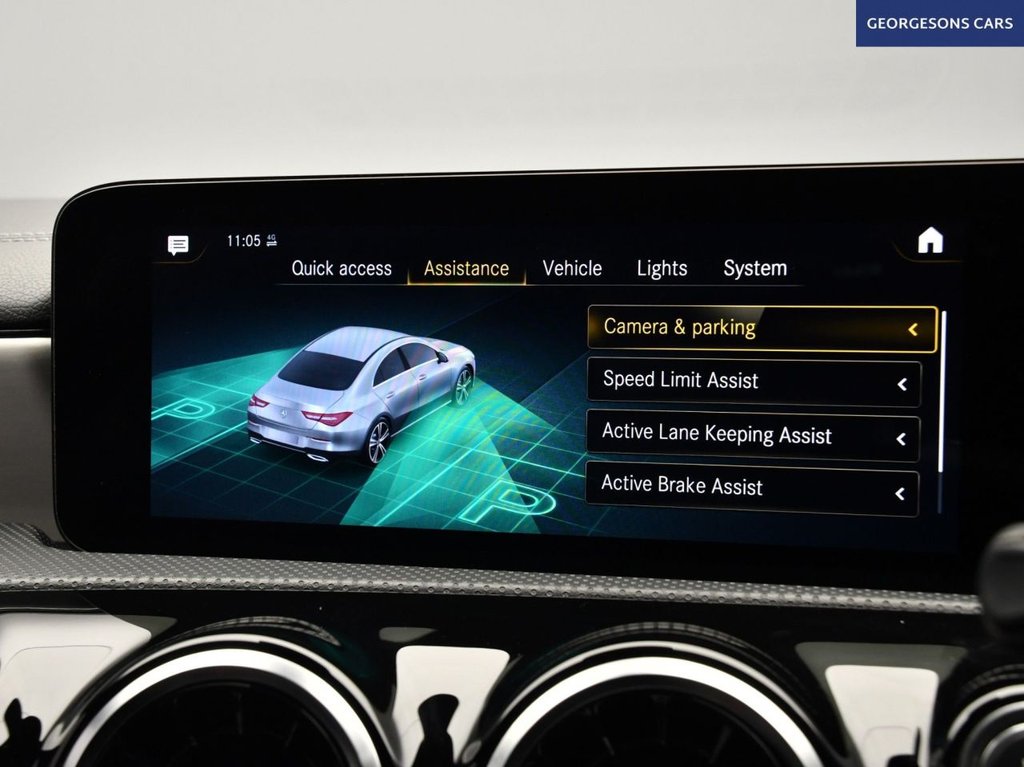 Used Mercedes-Benz CLA 2022 for sale - 77879341: Photo 41