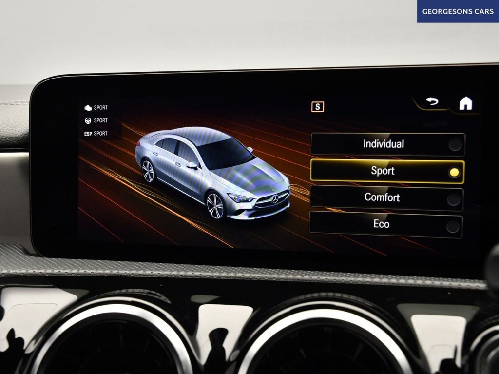 Used Mercedes-Benz CLA 2022 for sale - 77879341: Photo 42