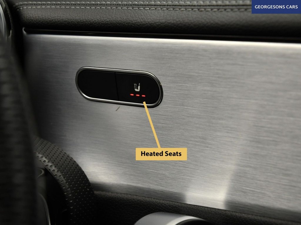 Used Mercedes-Benz CLA 2022 for sale - 77879341: Photo 48