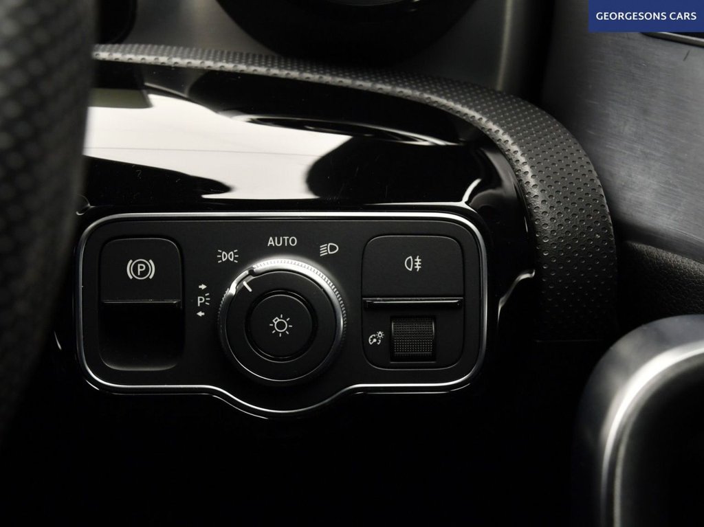 Used Mercedes-Benz CLA 2022 for sale - 77879341: Photo 50