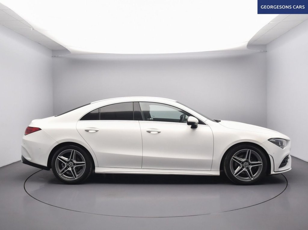 Used Mercedes-Benz CLA 2022 for sale - 77879341: Photo 6