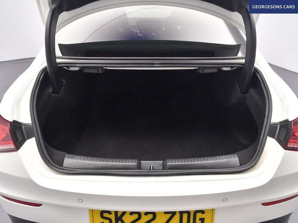 Used Mercedes-Benz CLA 2022 for sale - 77879341: Photo 9