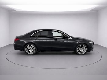 Used Mercedes-Benz A-Class 2022 for sale - 79607792: Photo