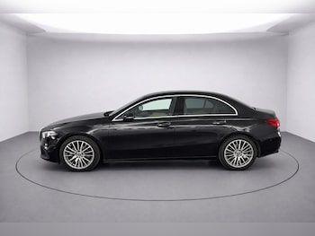 Used Mercedes-Benz A-Class 2022 for sale - 79607792: Photo