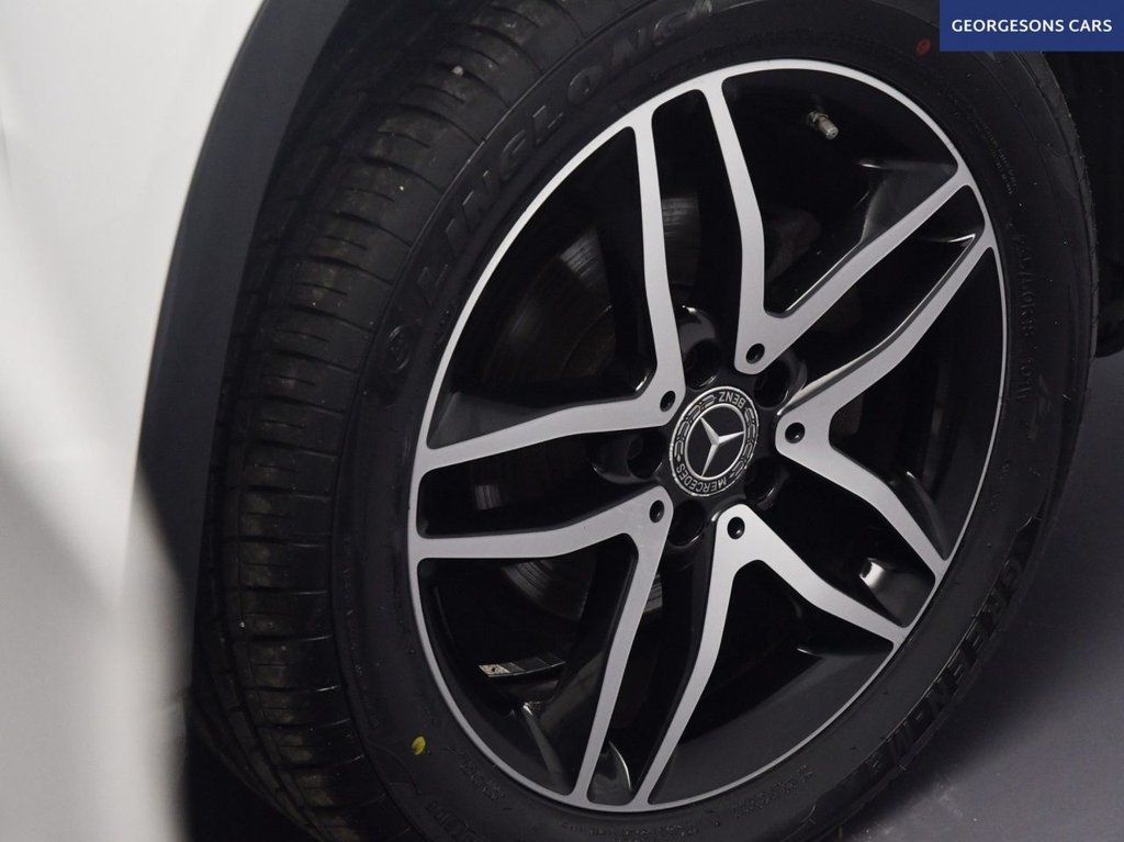 Used Mercedes-Benz GLA 2019 for sale - 77407788: Photo 16