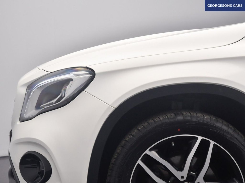 Used Mercedes-Benz GLA 2019 for sale - 77407788: Photo 17