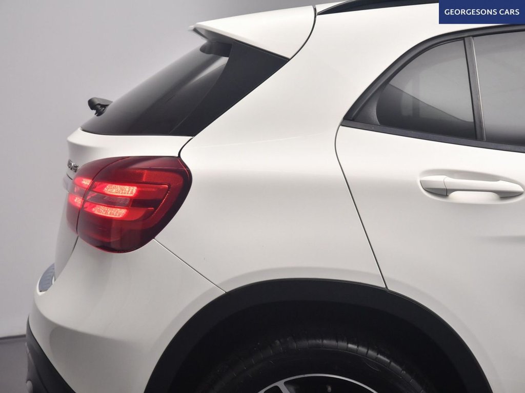 Used Mercedes-Benz GLA 2019 for sale - 77407788: Photo 18