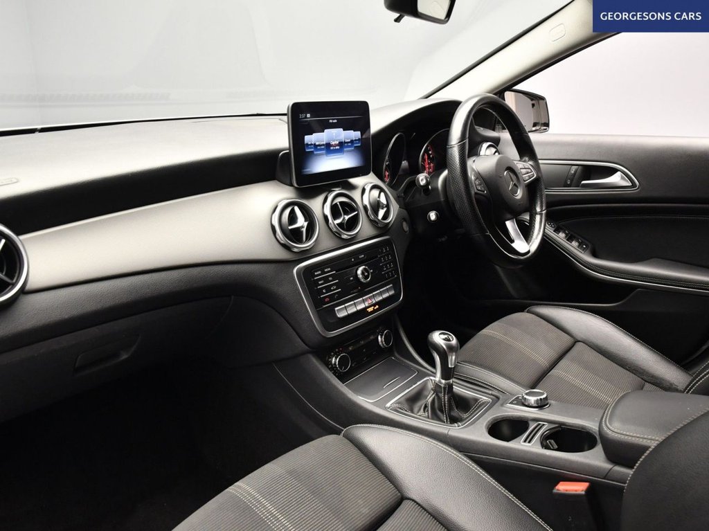 Used Mercedes-Benz GLA 2019 for sale - 77407788: Photo 19