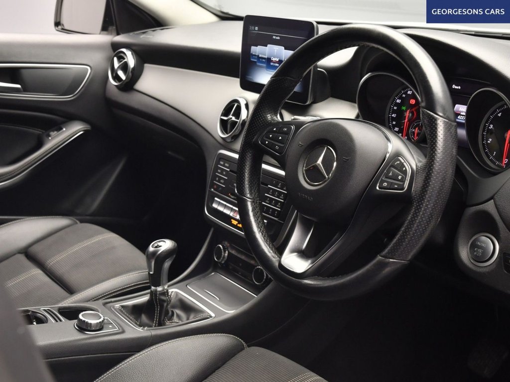 Used Mercedes-Benz GLA 2019 for sale - 77407788: Photo 20