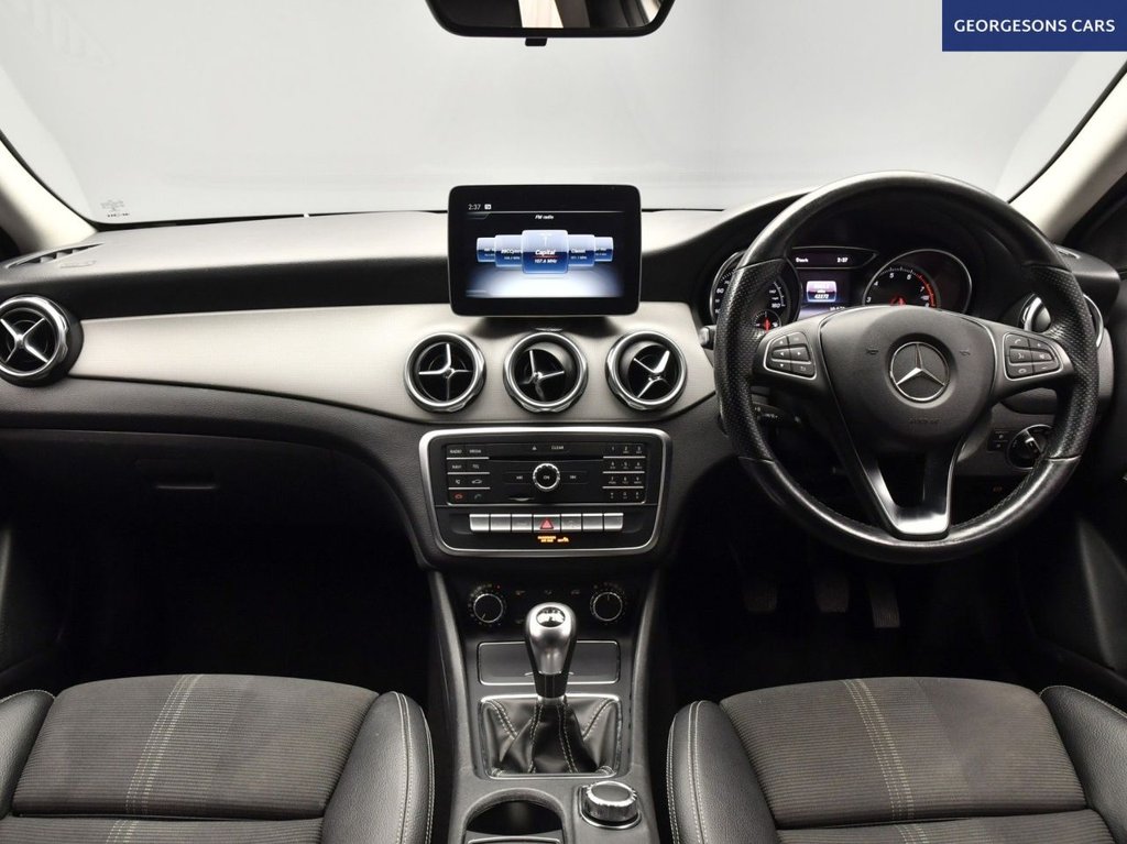 Used Mercedes-Benz GLA 2019 for sale - 77407788: Photo 21