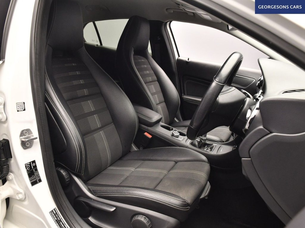 Used Mercedes-Benz GLA 2019 for sale - 77407788: Photo 22