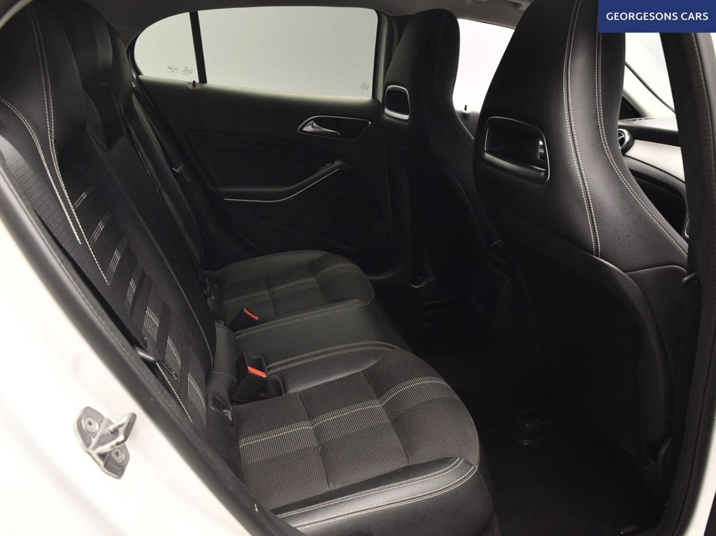 Used Mercedes-Benz GLA 2019 for sale - 77407788: Photo 24