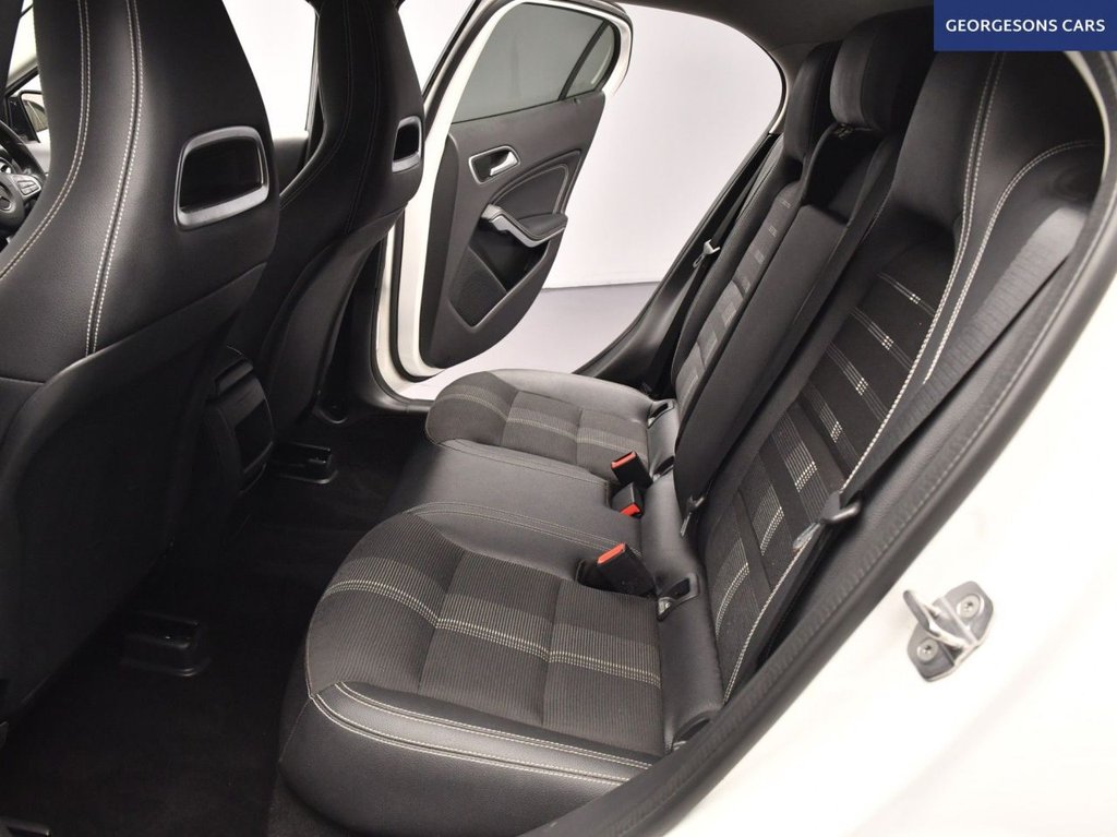 Used Mercedes-Benz GLA 2019 for sale - 77407788: Photo 25