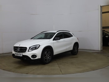 Used Mercedes-Benz GLA 2019 for sale - 77407788: Photo