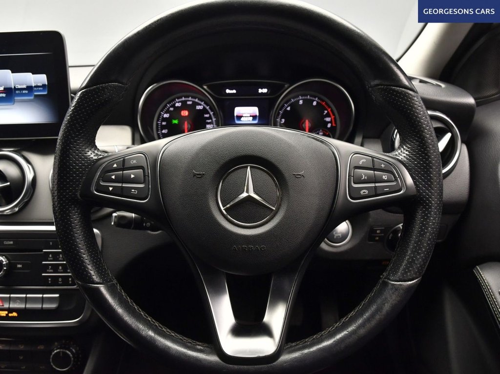 Used Mercedes-Benz GLA 2019 for sale - 77407788: Photo 30