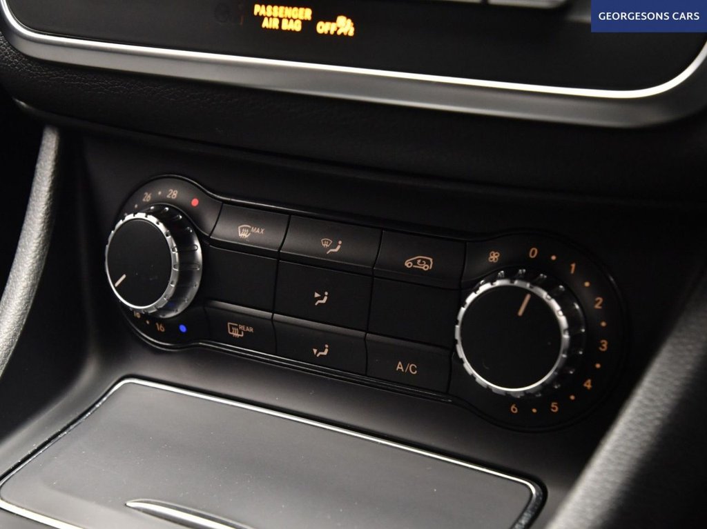 Used Mercedes-Benz GLA 2019 for sale - 77407788: Photo 32