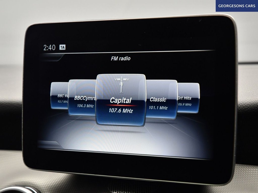 Used Mercedes-Benz GLA 2019 for sale - 77407788: Photo 34