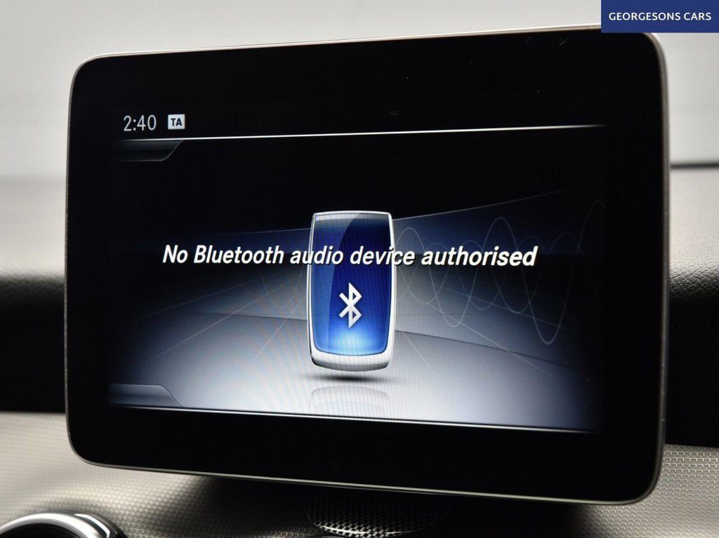 Used Mercedes-Benz GLA 2019 for sale - 77407788: Photo 35