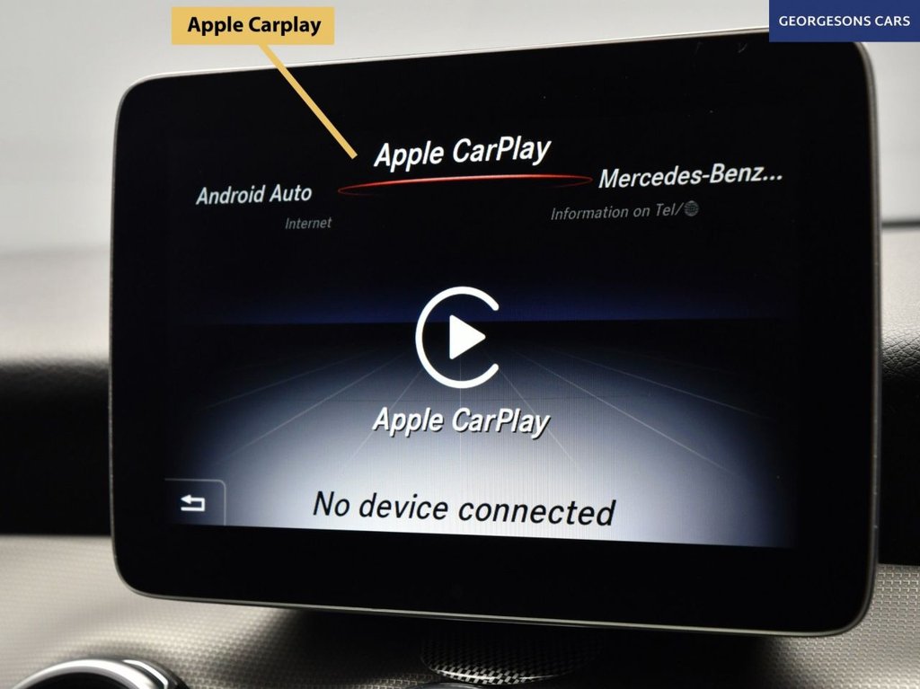 Used Mercedes-Benz GLA 2019 for sale - 77407788: Photo 36