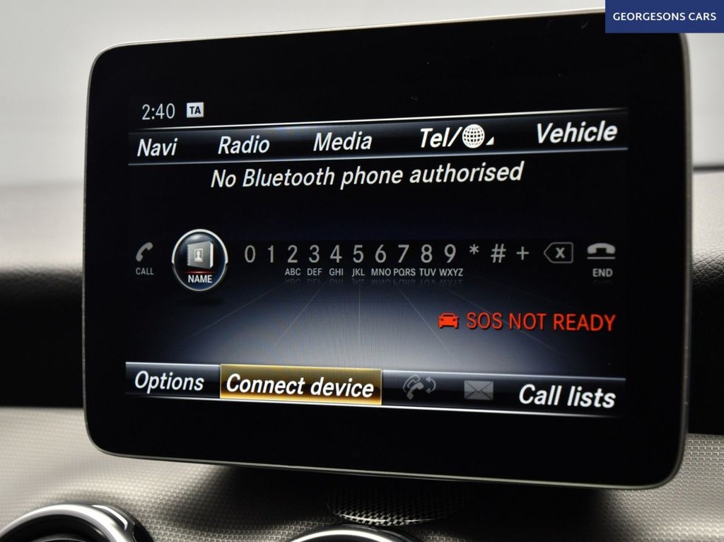 Used Mercedes-Benz GLA 2019 for sale - 77407788: Photo 37