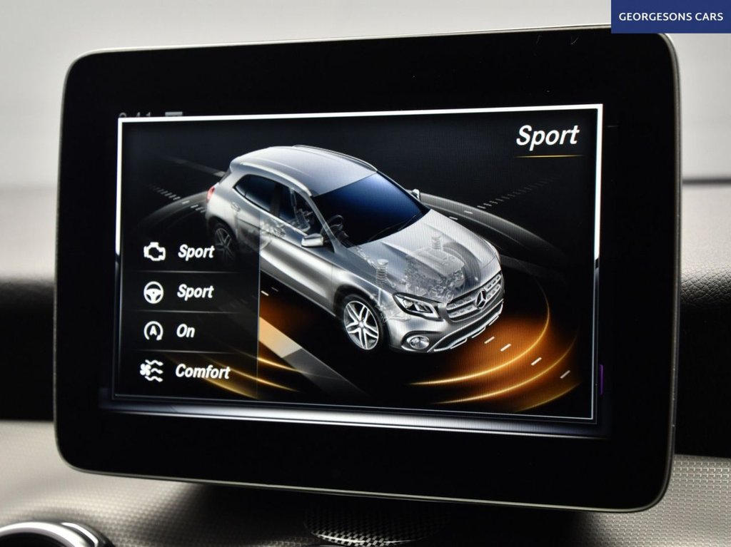 Used Mercedes-Benz GLA 2019 for sale - 77407788: Photo 38