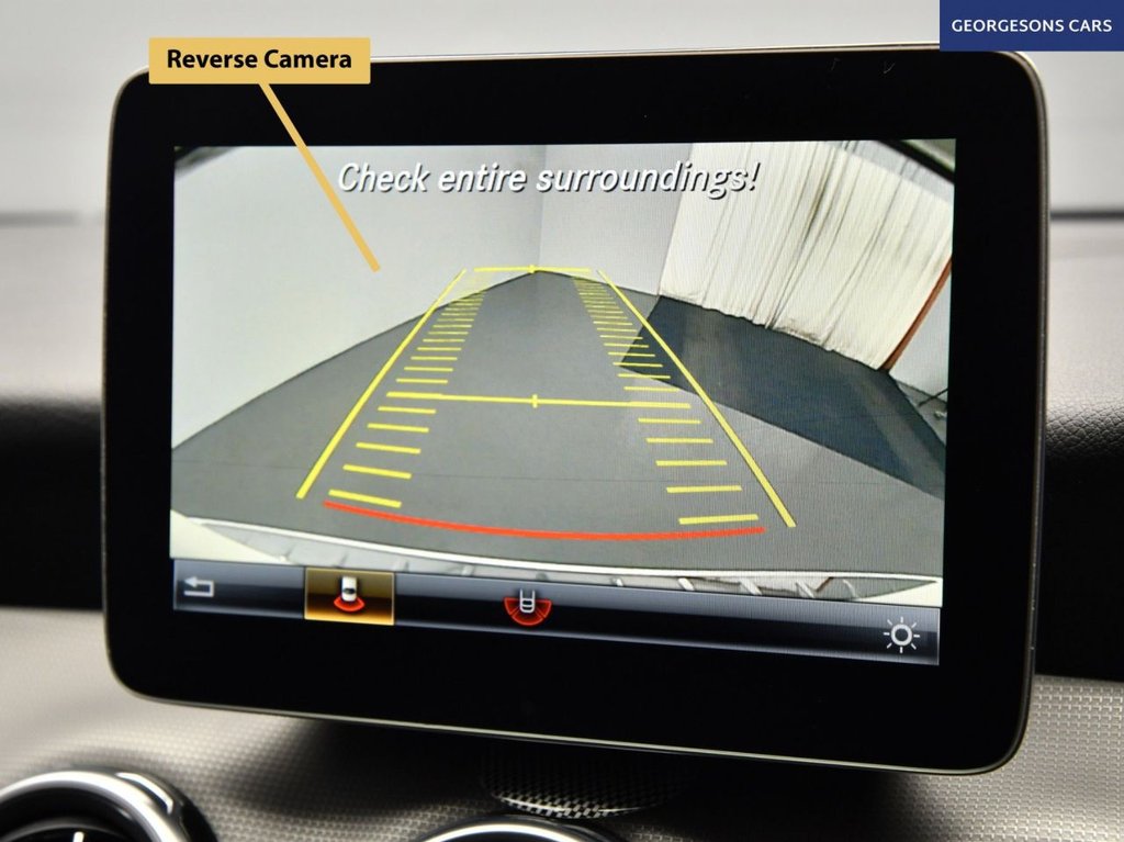 Used Mercedes-Benz GLA 2019 for sale - 77407788: Photo 39