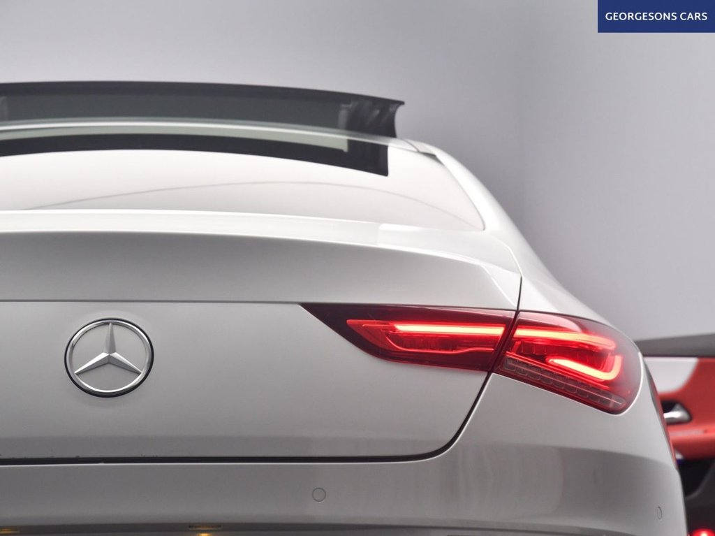 Used Mercedes-Benz CLA 2022 for sale - 75801812: Photo 14