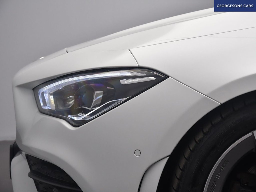 Used Mercedes-Benz CLA 2022 for sale - 75801812: Photo 15