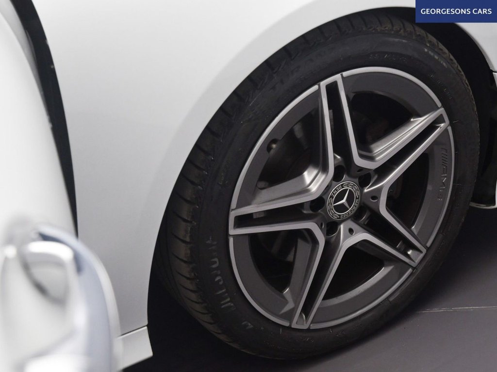 Used Mercedes-Benz CLA 2022 for sale - 75801812: Photo 17