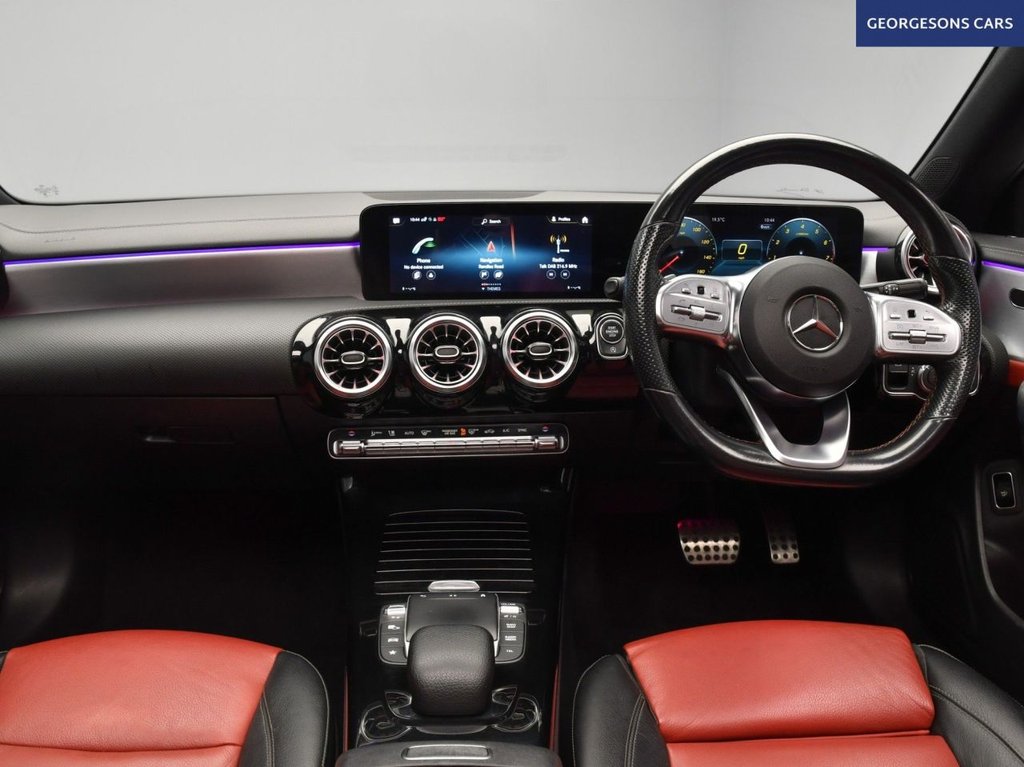 Used Mercedes-Benz CLA 2022 for sale - 75801812: Photo 20