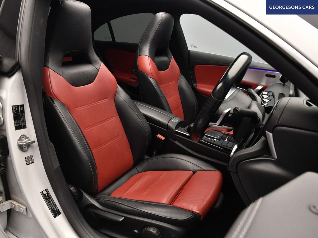 Used Mercedes-Benz CLA 2022 for sale - 75801812: Photo 21